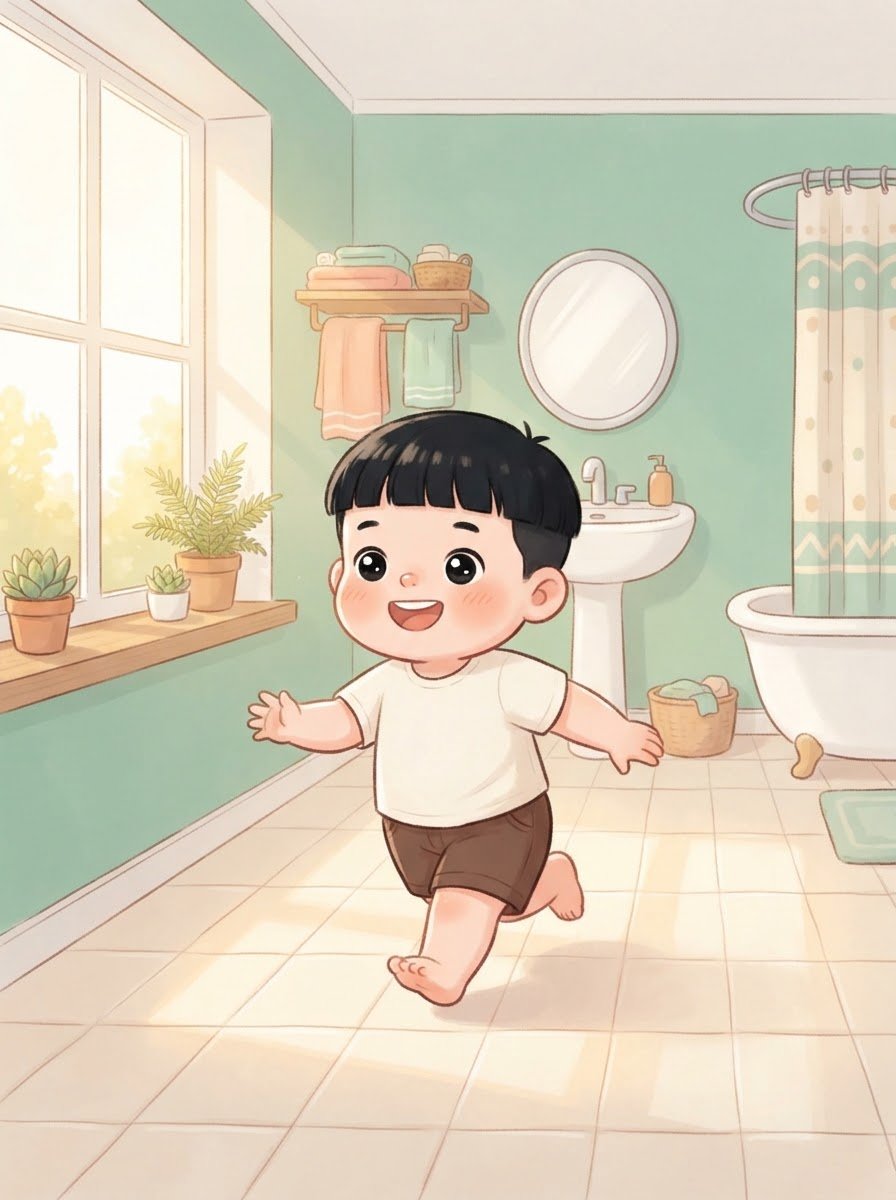 Tranh minh họa trang 2