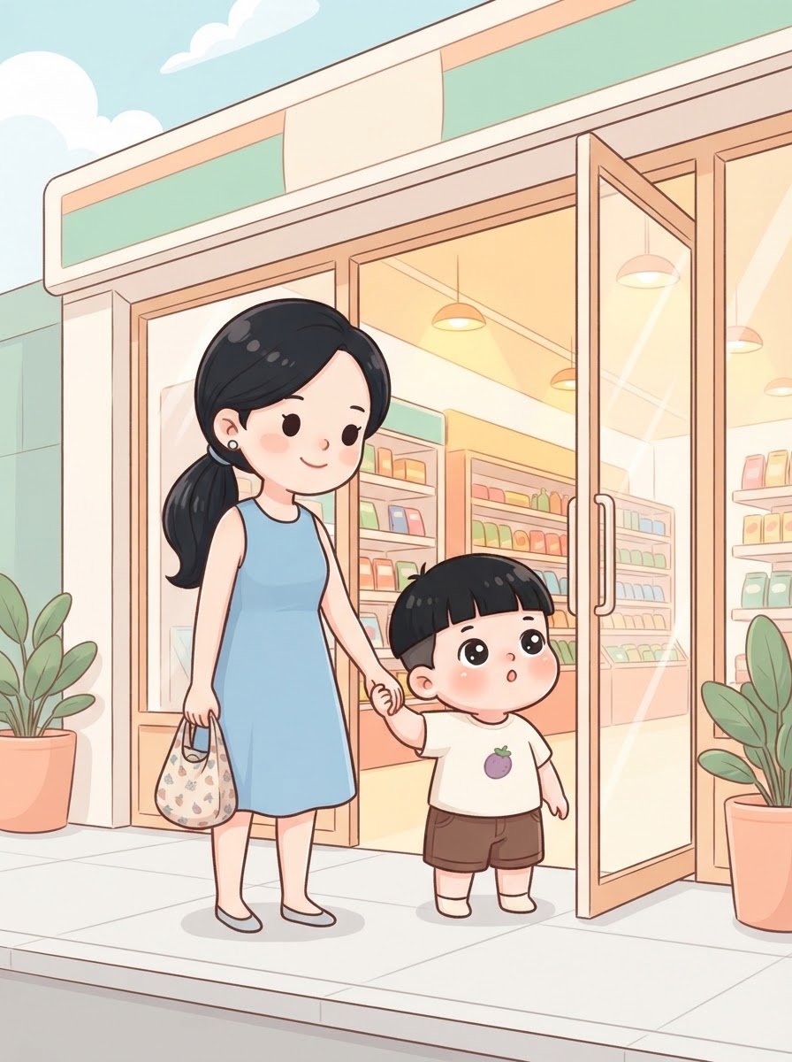 Tranh minh họa trang 1
