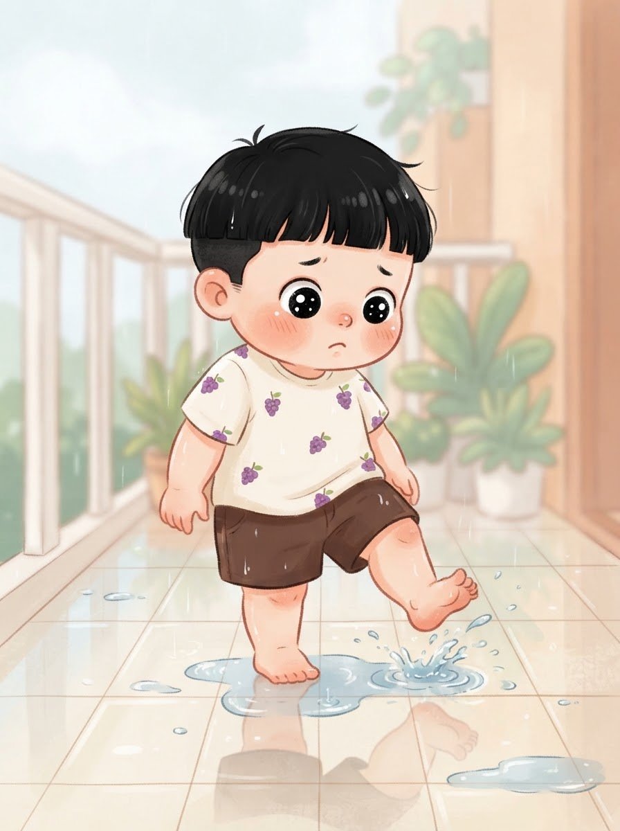 Tranh minh họa trang 6
