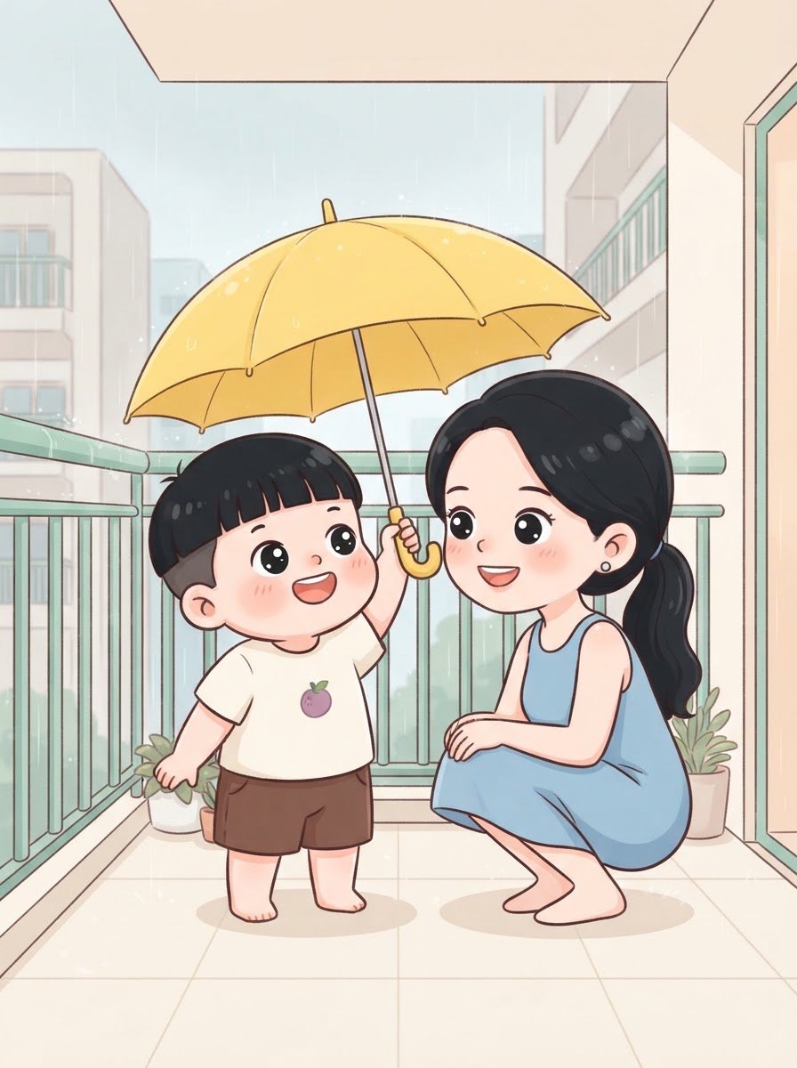 Tranh minh họa trang 8