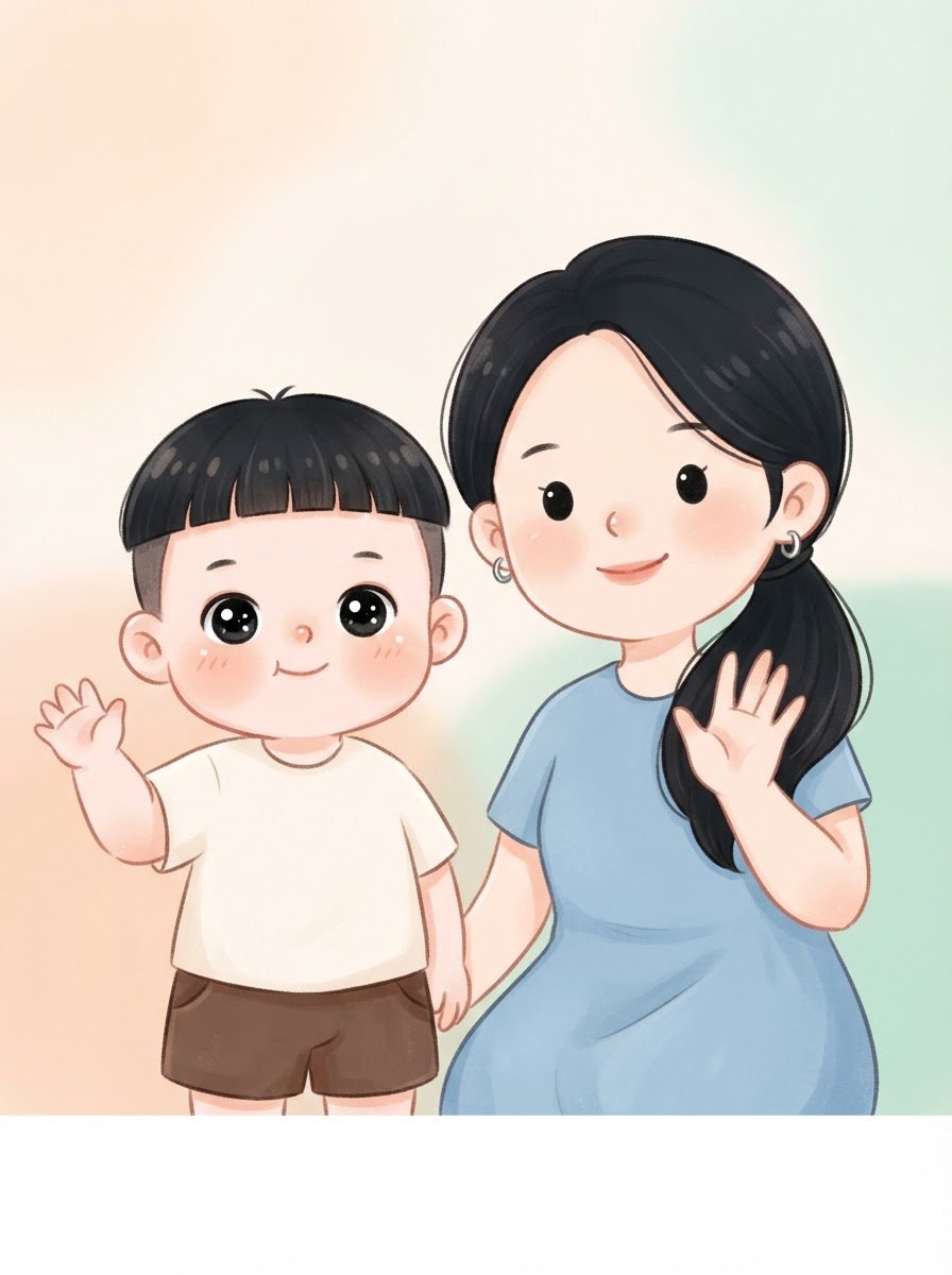 Tranh minh họa trang 10